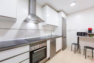 Sofie apartamento turístico - Roquetas de Mar - 3