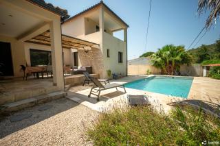 Le Clos Sarrafont - Nages-et-Solorgues - 0