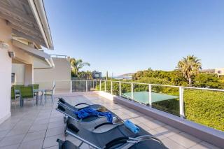 Our Seaside Villa - Walk to R 5 Beach - Plettenberg Bay - 8