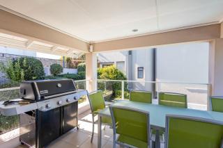 Our Seaside Villa - Walk to R 5 Beach - Plettenberg Bay - 5