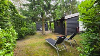 Sfeervol chalet de Dassenburcht - Emst - 8