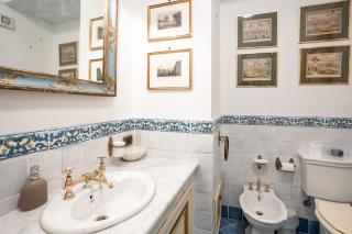 Principe di Castelnuovo Historical Suites - Palermo - 1