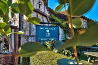The Woolpack Inn - Coggeshall - 9