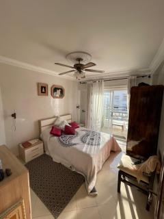 Sunny apartment in the city center - Tanger - 5