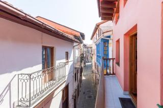 Sabetche - baskeyrentals - Lekeitio - 8