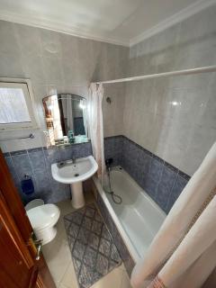 Sunny apartment in the city center - Tanger - 1