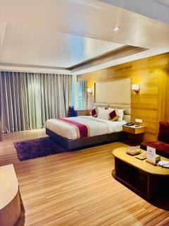 Hotel Middle Path & Spa - Pokhara - 3