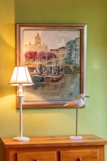Sabetche - baskeyrentals - Lekeitio - 3