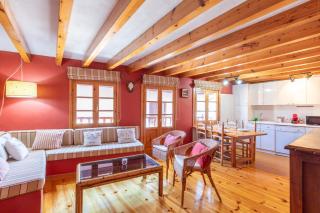 Sabetche - baskeyrentals - Lekeitio - 2