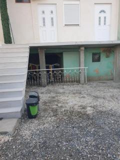 Kujtimi House - Durazzo - 3