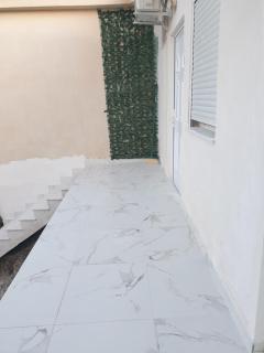 Kujtimi House - Durazzo - 1