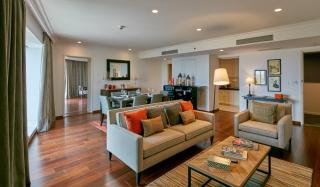 The Waverly Hotel & Residences - Bangalore - 6