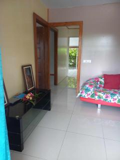 Maina Lodge - Avatoru - 8