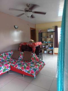 Maina Lodge - Avatoru - 7