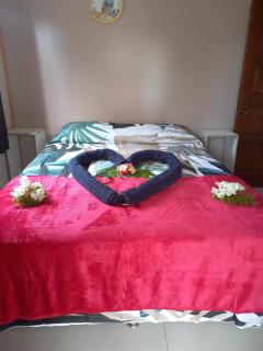 Maina Lodge - Avatoru - 6