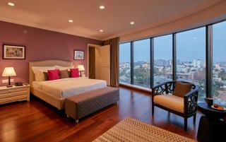 The Waverly Hotel & Residences - Bangalore - 7