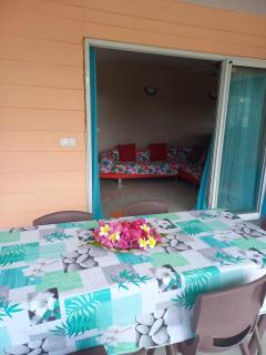 Maina Lodge - Avatoru - 1