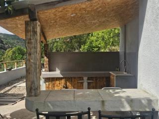 Maison au coeur du maquis - Porto-Vecchio - 1