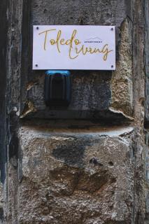 Toledo Living - Quartieri Spagnoli - Naples - 9