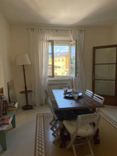 Elegant apartment in Pietrasanta - 2