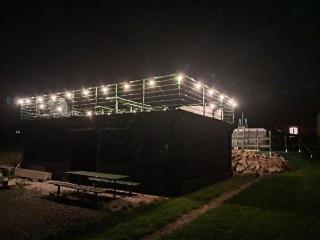 Noclegi u Banysia w sercu Gór Świętokrzyskich - Krajno Pierwsze - 2