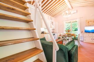 Cottage L'Antico Frantoio - 5