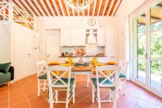 Cottage L'Antico Frantoio - Santa Lucia - 4