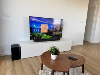 Modern 2BR with balcony in Elche - Arenales del Sol - 0