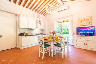 Cottage L'Antico Frantoio - Santa Lucia - 9