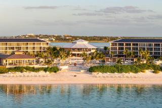 Salterra, a Luxury Collection Resort & Spa, South Caicos - 6
