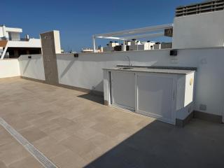 Modern 2BR with balcony in Elche - Arenales del Sol - 4