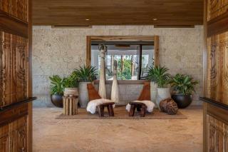 Salterra, a Luxury Collection Resort & Spa, Turks & Caicos - Cockburn Harbour - 1