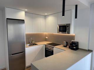 Modern 2BR with balcony in Elche - Arenales del Sol - 3