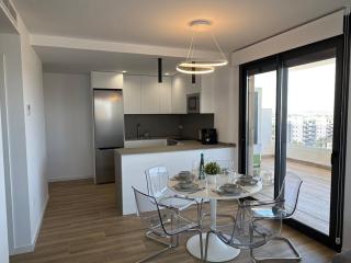 Modern 2BR with balcony in Elche - Arenales del Sol - 2