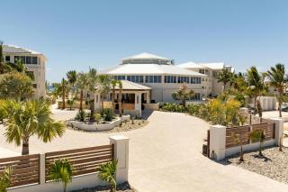 Salterra, a Luxury Collection Resort & Spa, Turks & Caicos - 5