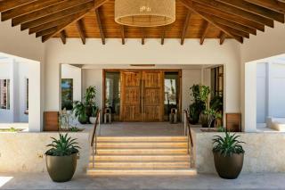 Salterra, a Luxury Collection Resort & Spa, Turks & Caicos - 1