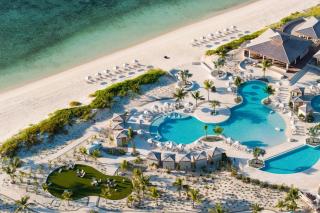 Salterra, a Luxury Collection Resort & Spa, Turks & Caicos - Cockburn Harbour - 0