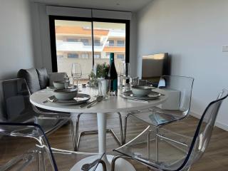 Brand new Penthouse with Huge Terraces, Pool, Fitness Center and Garage - Arenales del Sol - 1