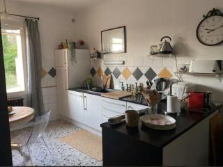La Maison de Francoise - 4