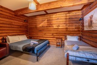 Mt Lyford Lodge - Mt Lyford - 7