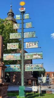Ferienwohnungen Höflehof - 2