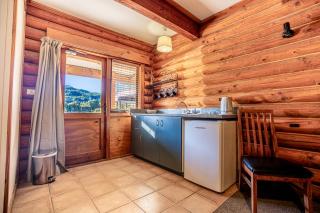 Mt Lyford Lodge - 6