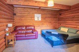 Mt Lyford Lodge - Mt Lyford - 5