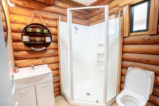 Mt Lyford Lodge - 4