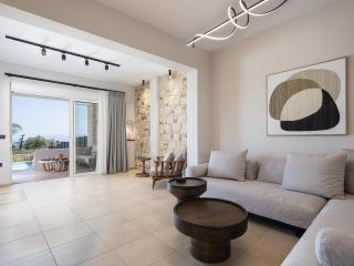Kymélia Luxury Residences - Galatás - 7