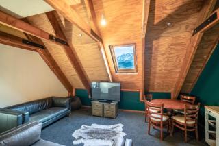 Mt Lyford Lodge - 2