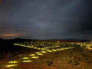 Leopard Hill Resort - Bandipur - Bandipūr - 5