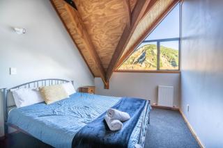Mt Lyford Lodge - 1
