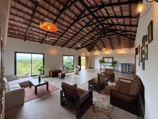 Leopard Hill Resort - Bandipur - Bandipūr - 2