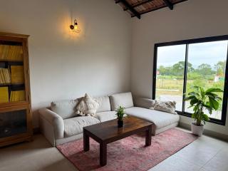 Leopard Hill Resort - Bandipur - Bandipūr - 6